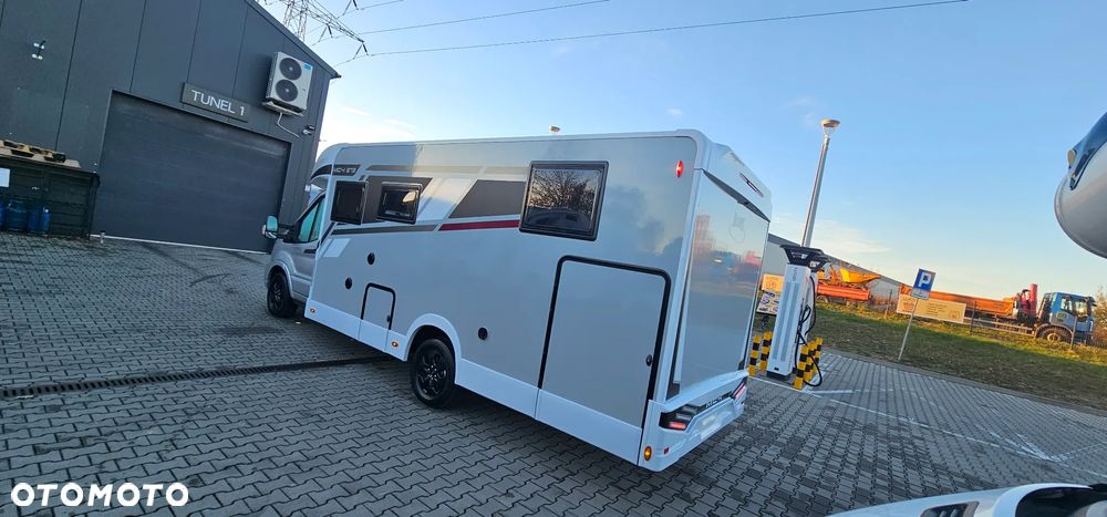 McLOUIS MC4 873 NOWY MODEL - 28