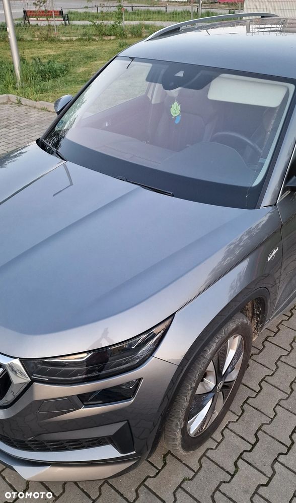 Skoda Kodiaq 2.0 TSI 4x4 L&K DSG 7os - 1