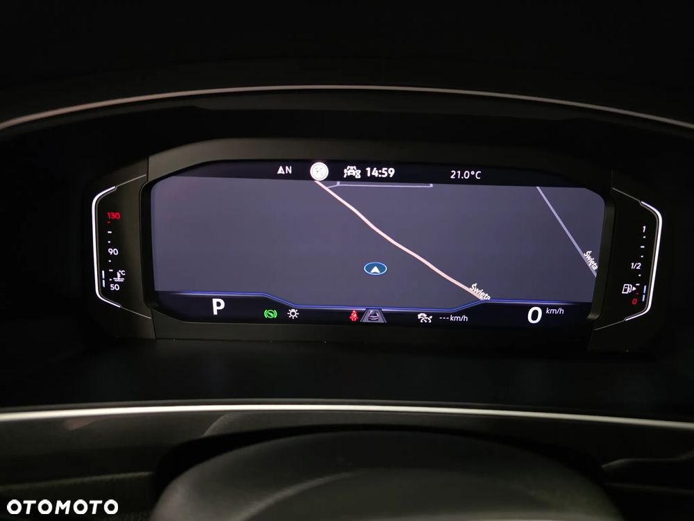 Volkswagen Tiguan 1.5 TSI EVO Elegance DSG - 16