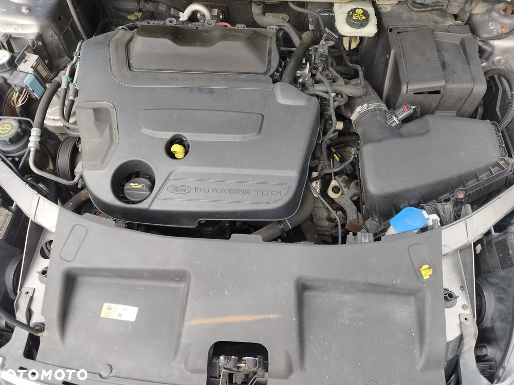 Ford Mondeo 2.0 TDCi Titanium S - 27