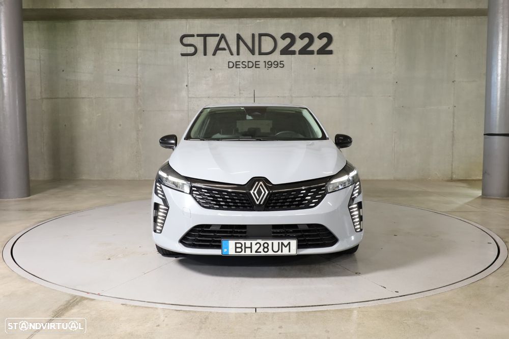 Renault Clio 1.5 Blue dCi Evolution - 2