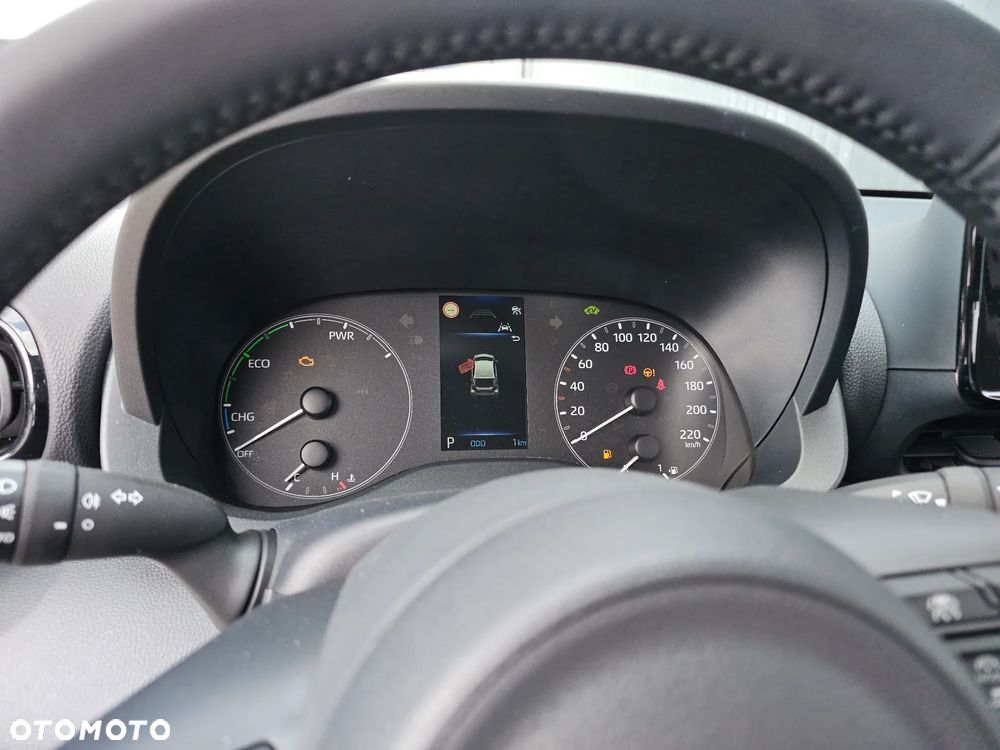Mazda 2 Hybrid 1.5 Pure CVT - 6