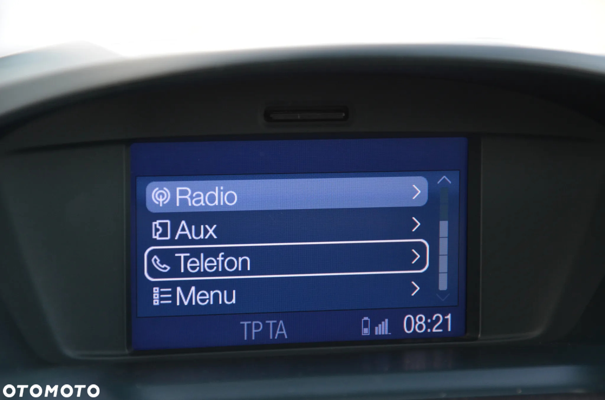 Ford Grand C-MAX 2.0 TDCi Titanium MPS6 - 19