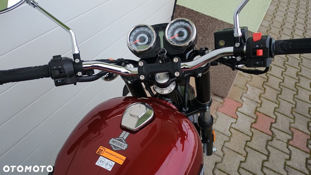 Benelli IMPERIALE 400 - 7