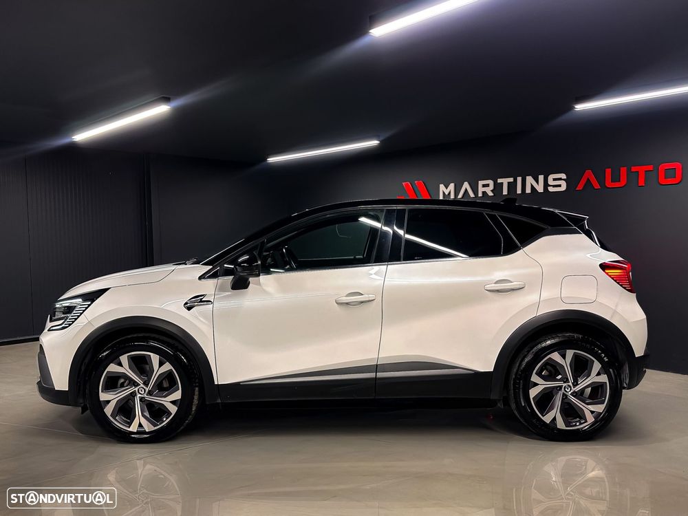 Renault Captur - 3