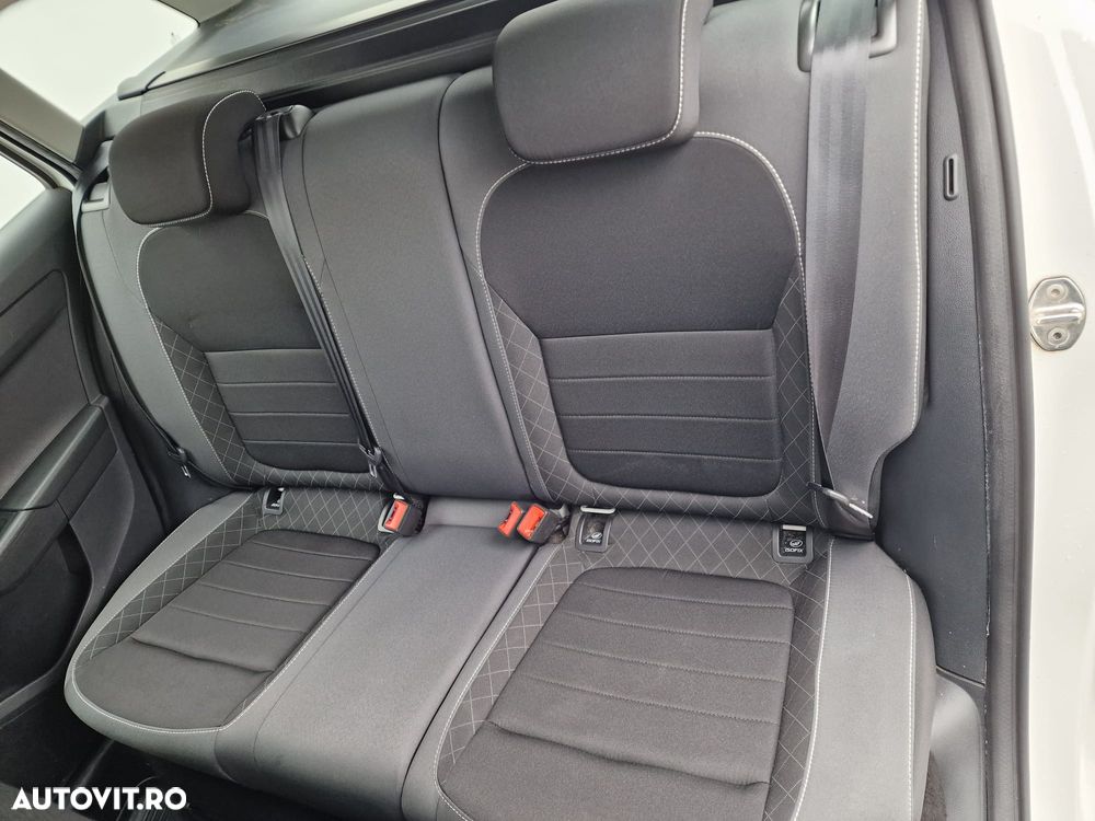 Skoda Fabia 1.0 TSI 95 CP Style - 18