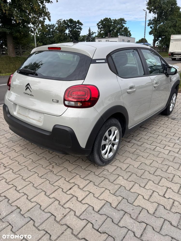 Citroën C3 - 9