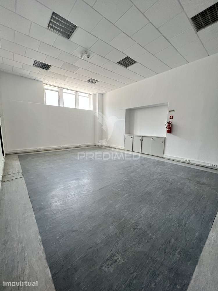 Armazém ao Hospital de S. João - Grande imagem: 4/11
