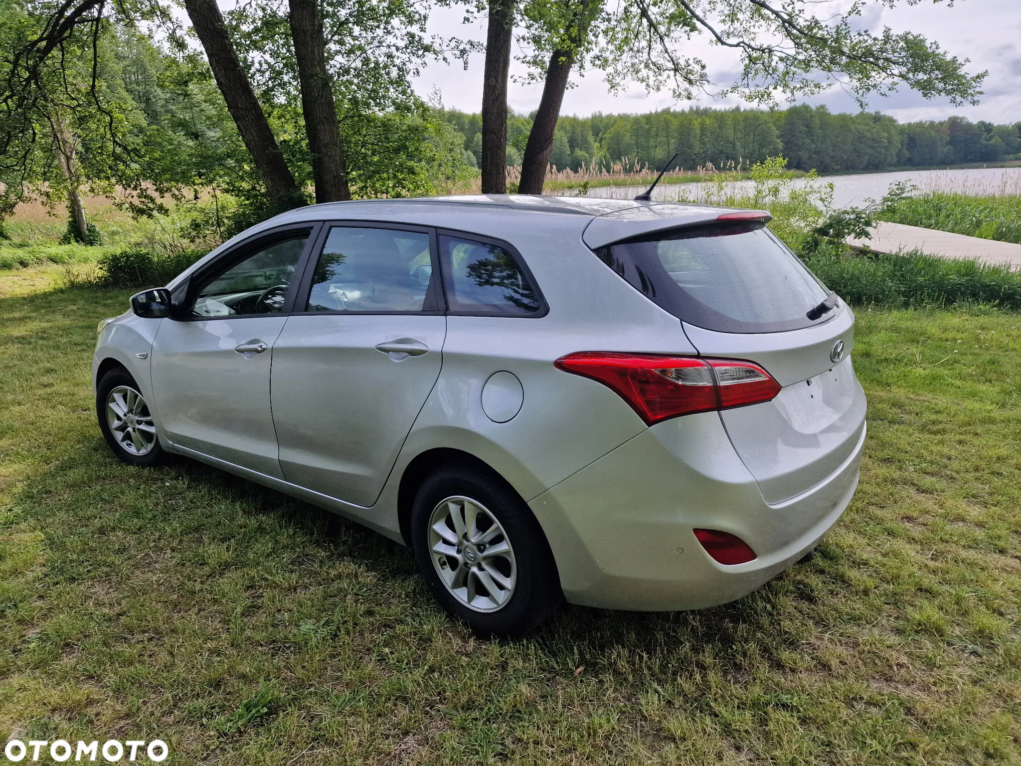 Hyundai i30 i30cw 1.4 Fifa World Cup Edition - 14