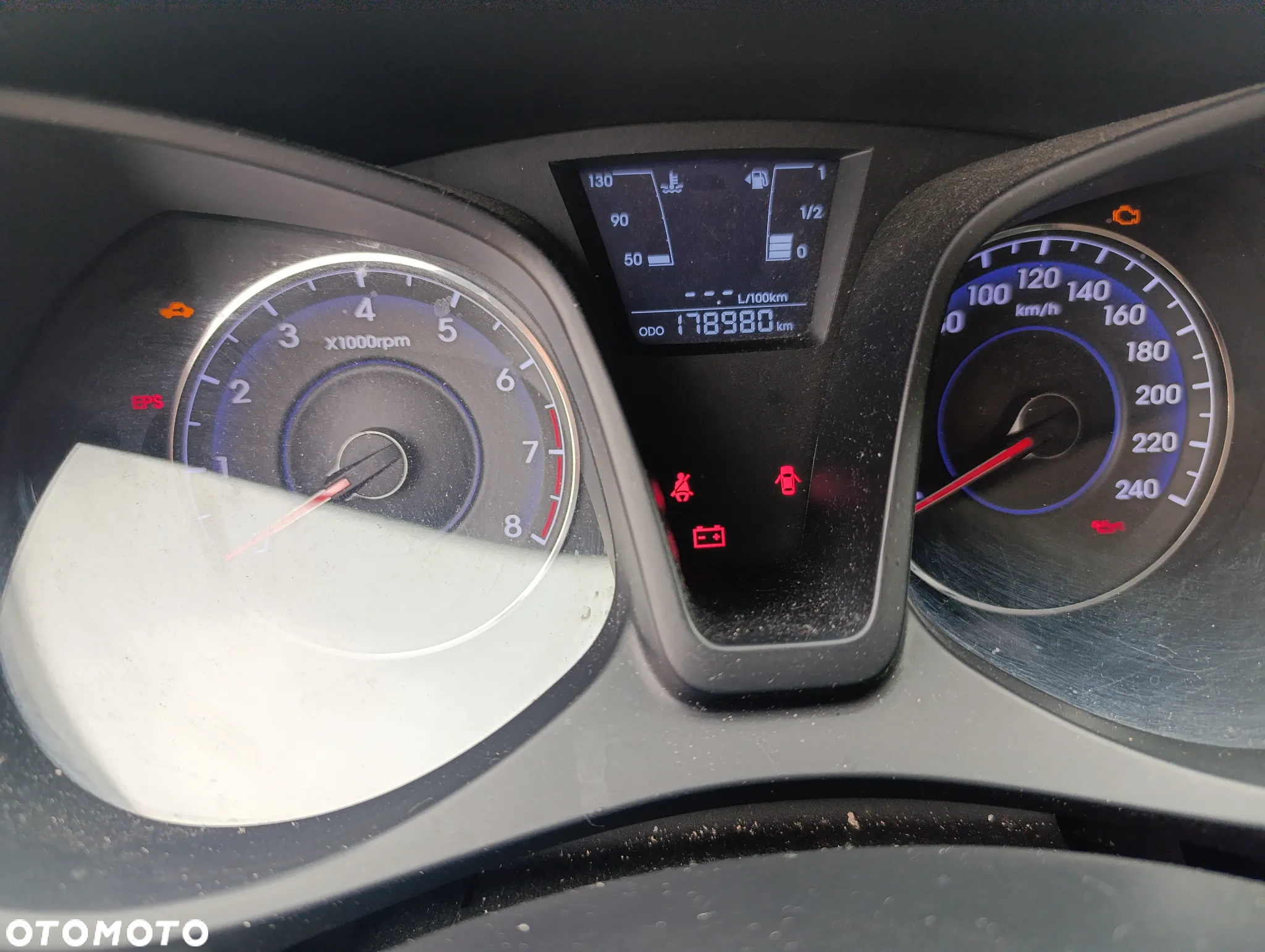 Hyundai ix20 1.4 Comfort - 7