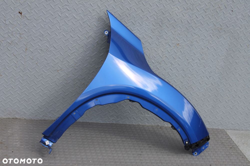 błotnik prawy przód przedni honda hr-v ii 15-21 b593m - 8