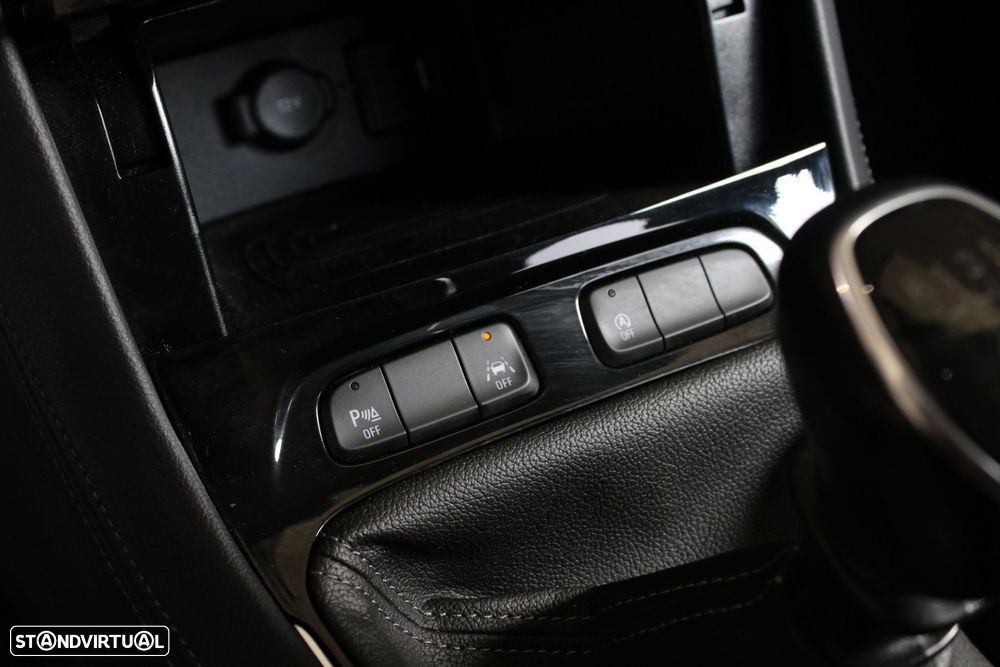 Opel Grandland 1.2 T GS Line - 34