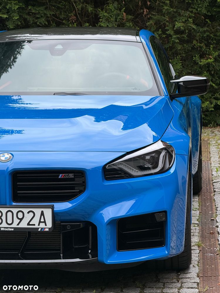 BMW M2 - 13
