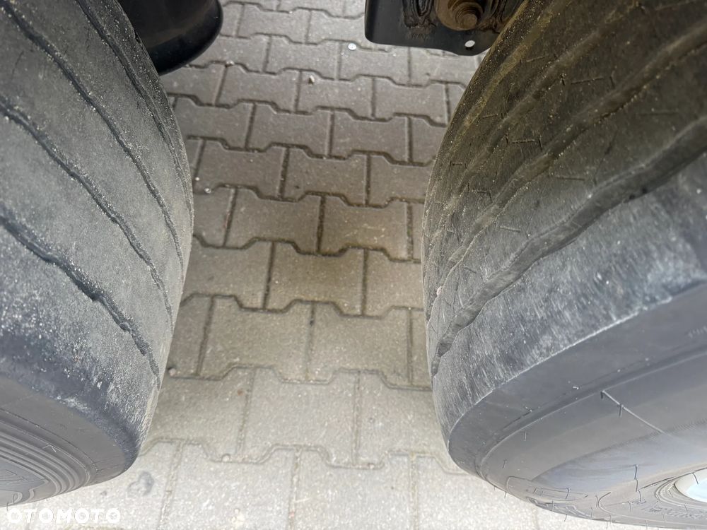 Krone Izoterma, Doppelstock!! - 25