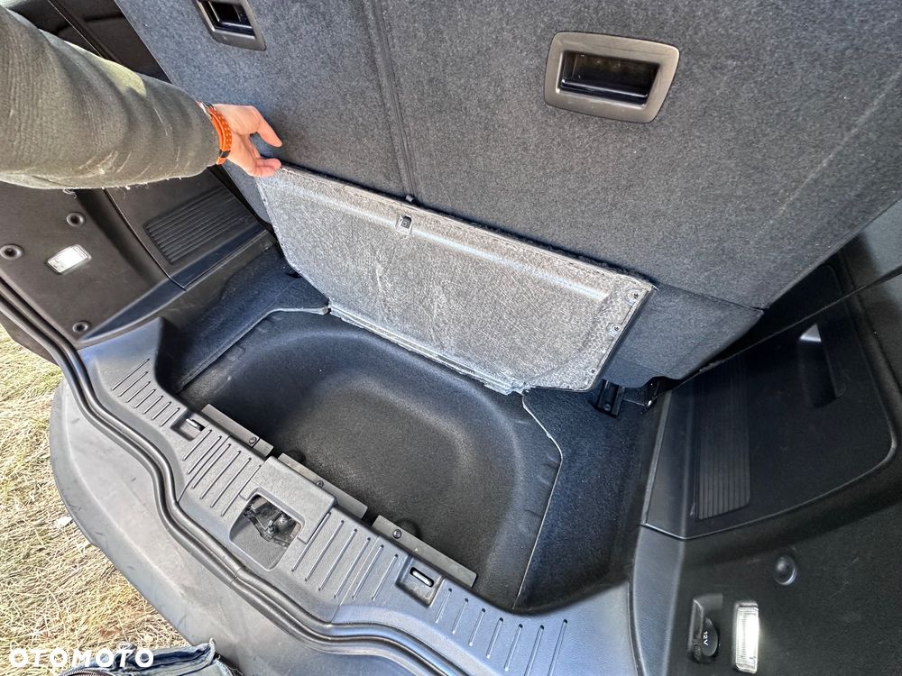 Ford Galaxy 2.0 Viva Trend - 24