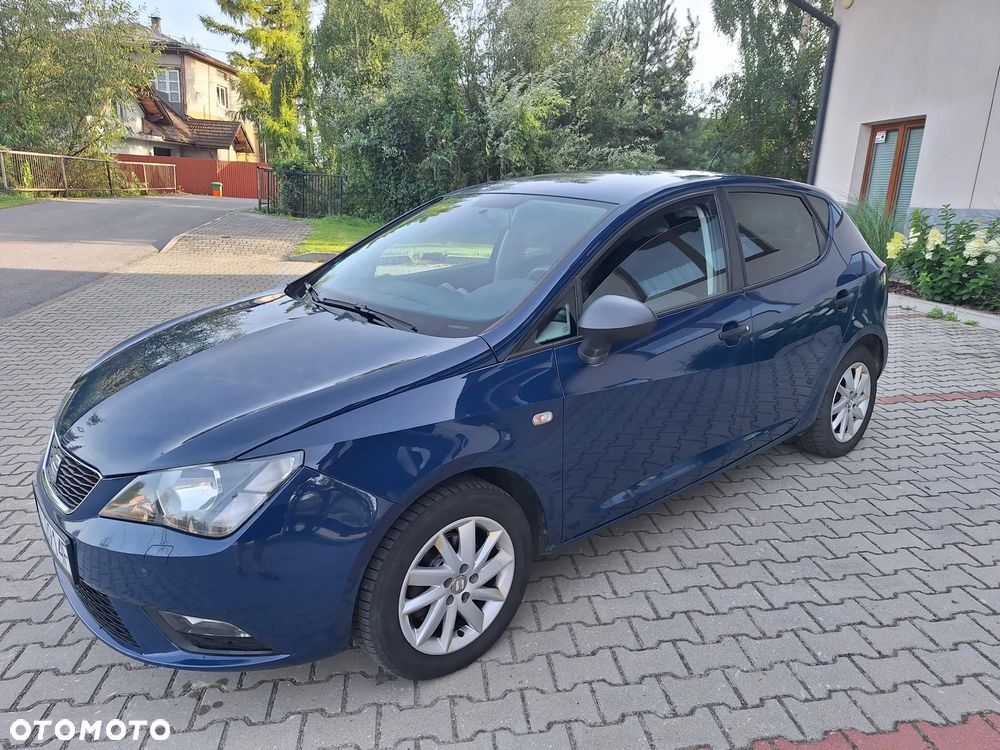 Seat Ibiza 1.0 MPI S&S Style - 25