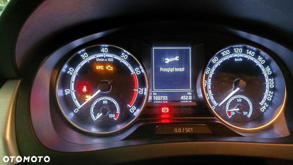Skoda RAPID 1.0 TSI Ambition - 14