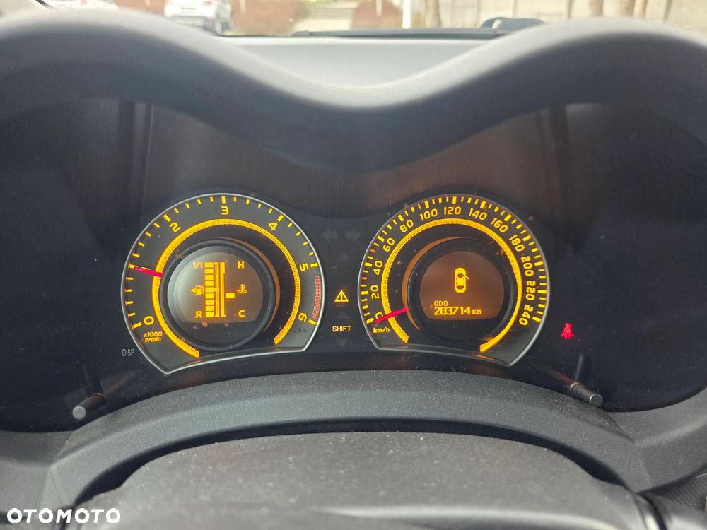 Toyota Auris 2.0 D-4D Premium - 11