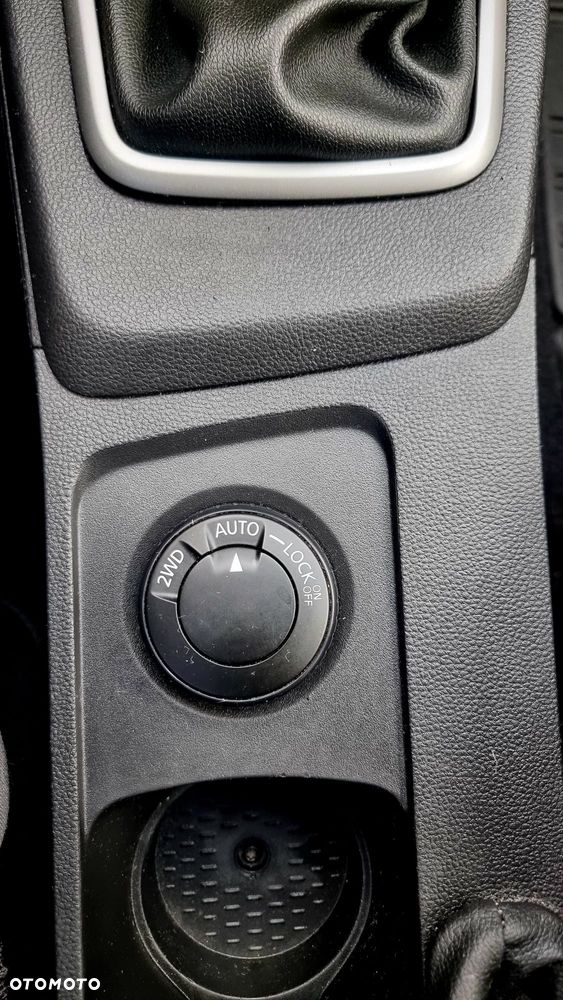 Dacia Duster 1.3 TCe Journey 4WD - 13