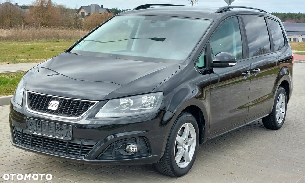 Seat Alhambra - 12