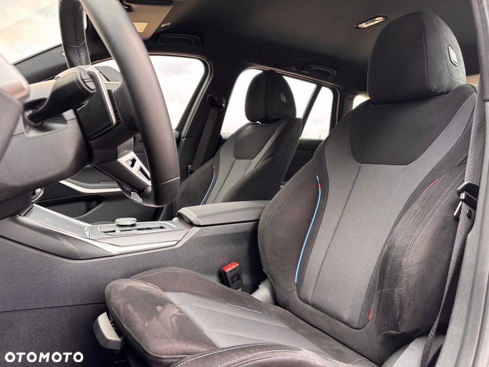 BMW Seria 3 - 13