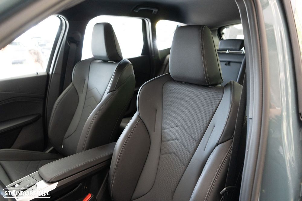 BMW iX1 xDrive30 Pack Desportivo M - 8