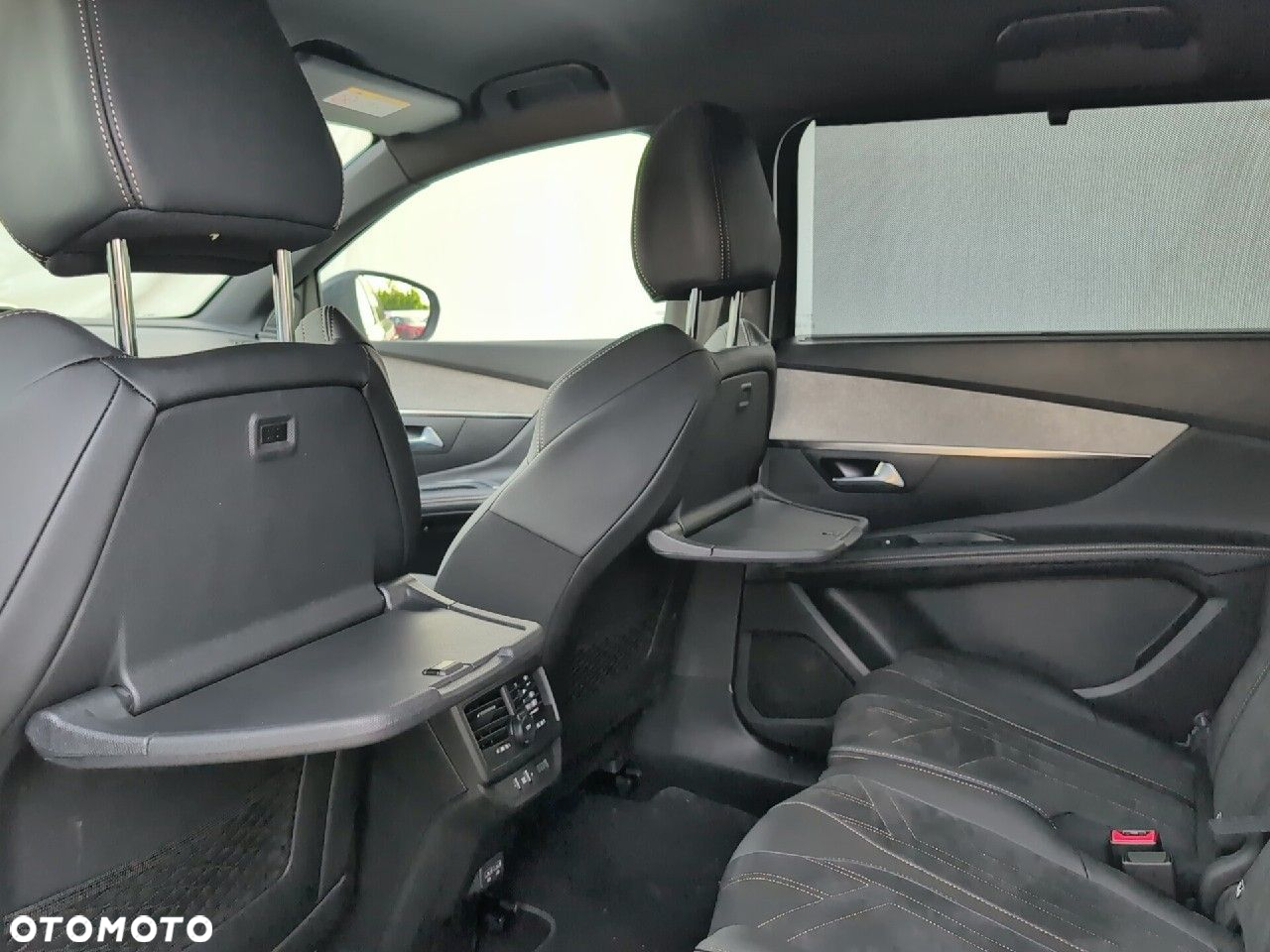 Peugeot 5008 - 13
