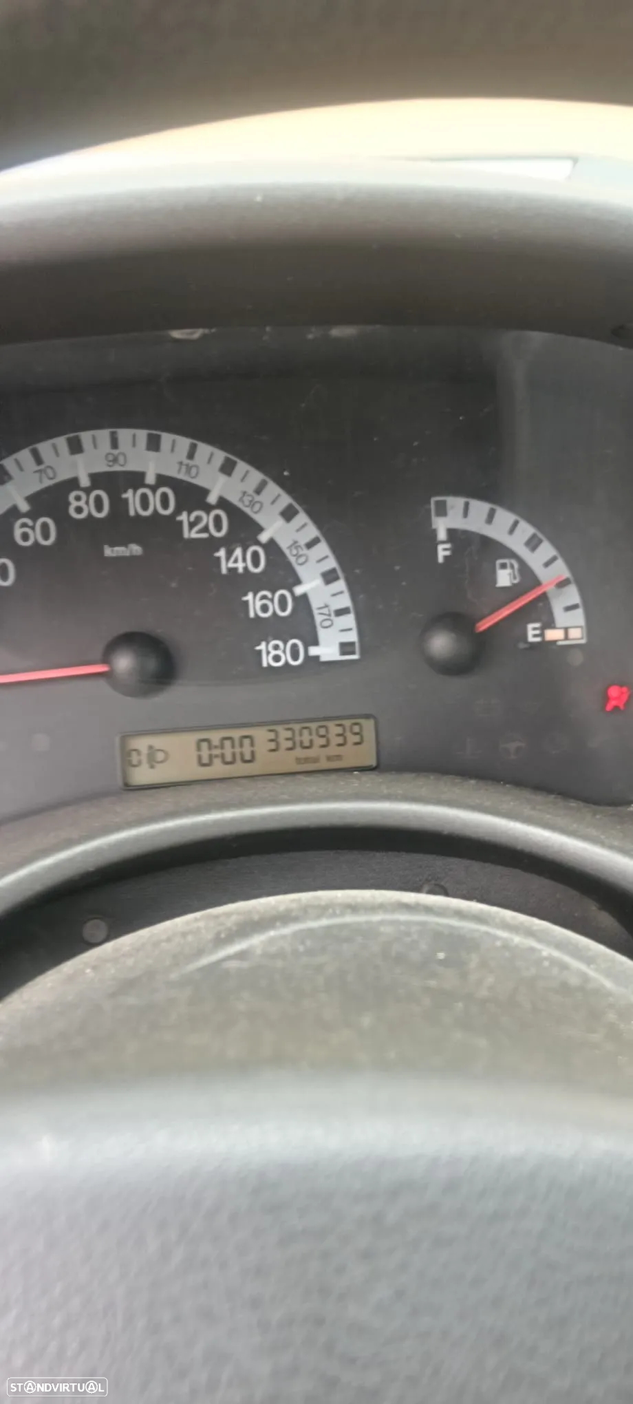 Fiat Punto 1.9 JTD 85 Sport - 5