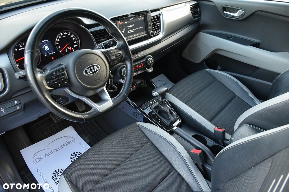 Kia Stonic 1.0 T-GDI XL - 19