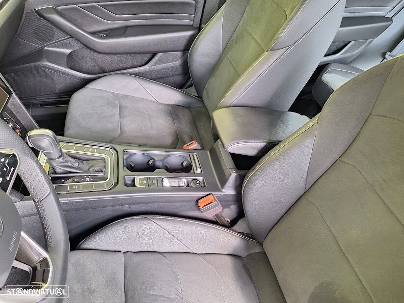 VW Arteon Shooting Brake 2.0 TDI Elegance DSG - 8