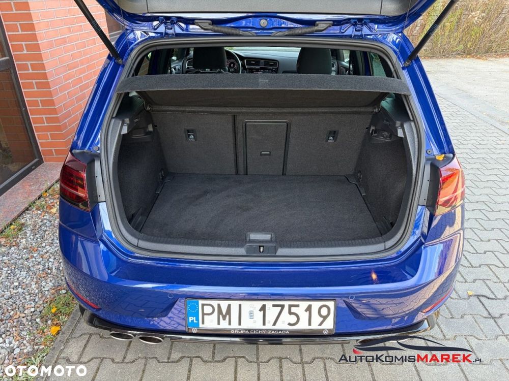 Volkswagen Golf 2019