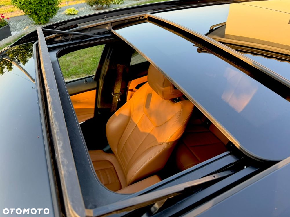 BMW Seria 3 320d M Sport Shadow sport - 20