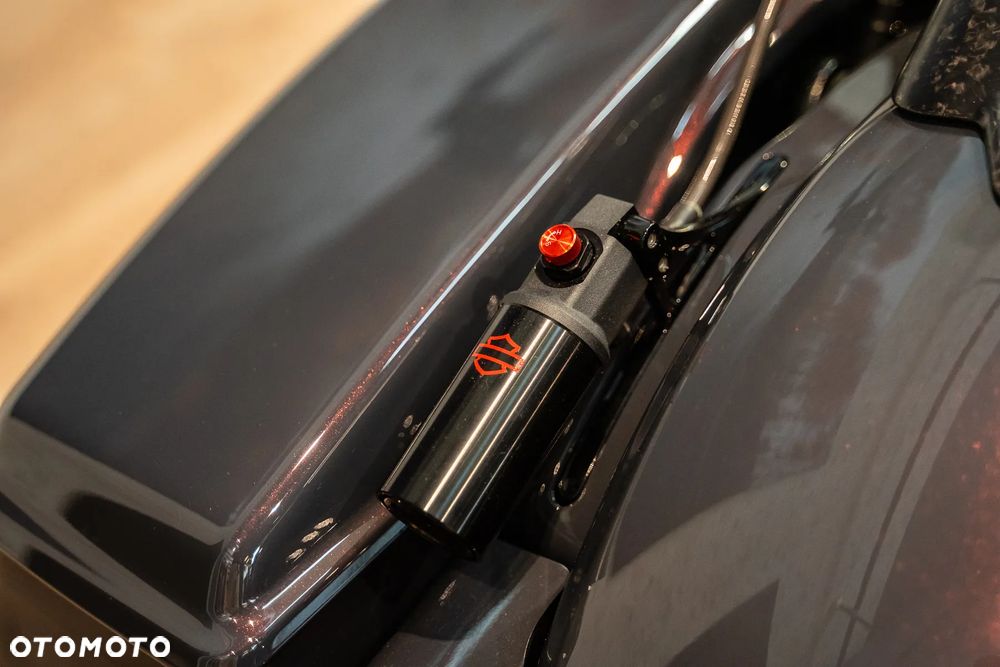 Harley-Davidson CVO Street Glide - 19