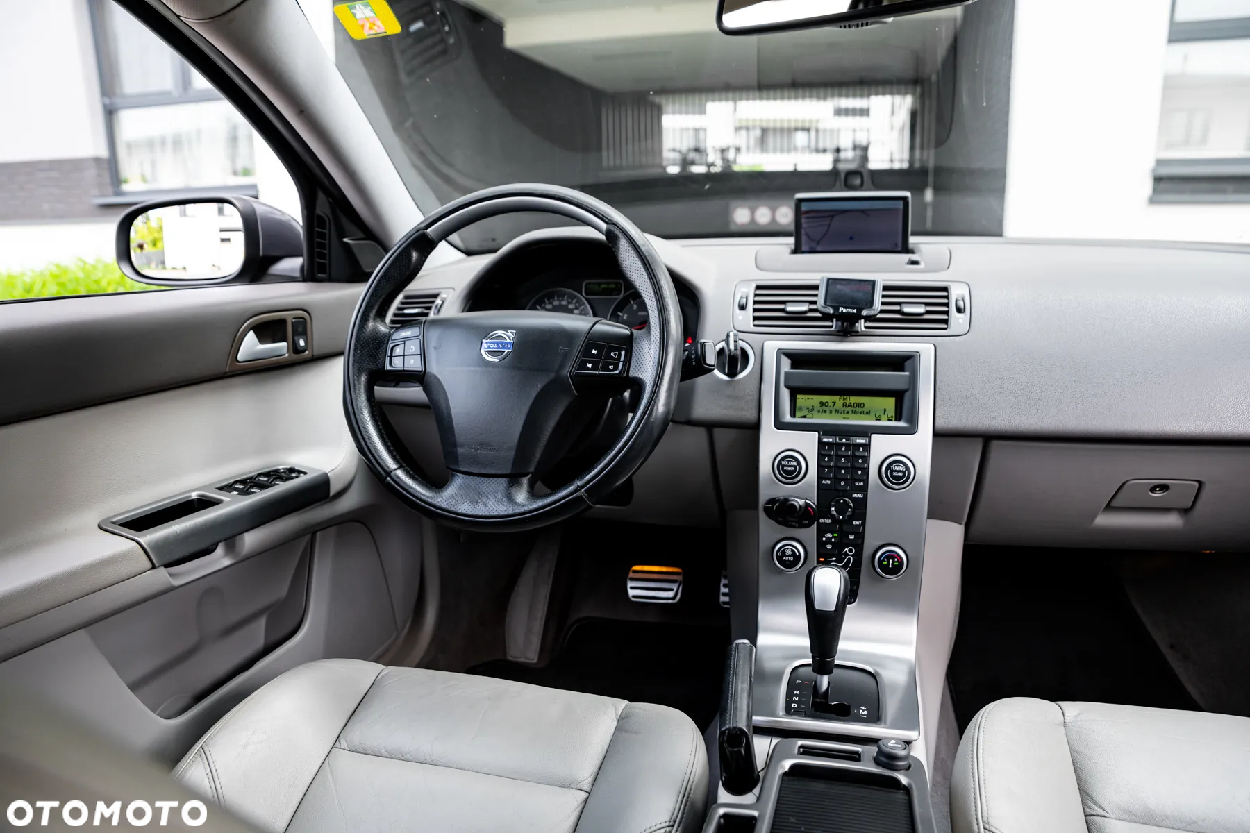 Volvo S40 T5 R-Design - 15