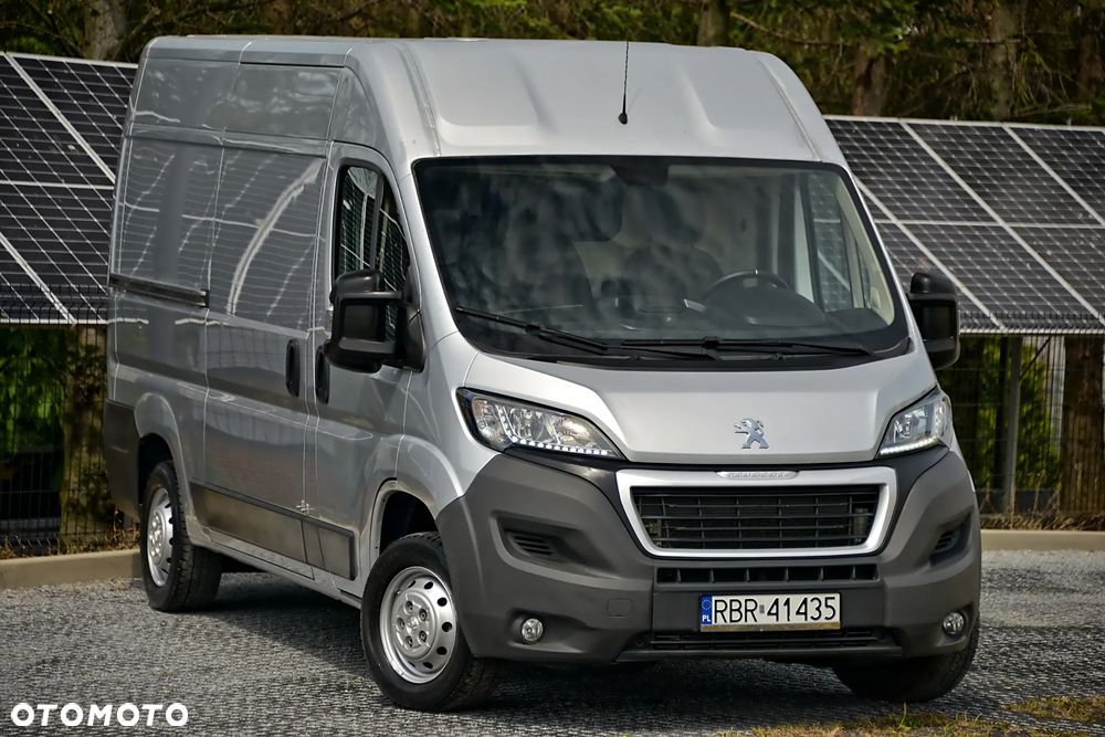 Peugeot Boxer - 13