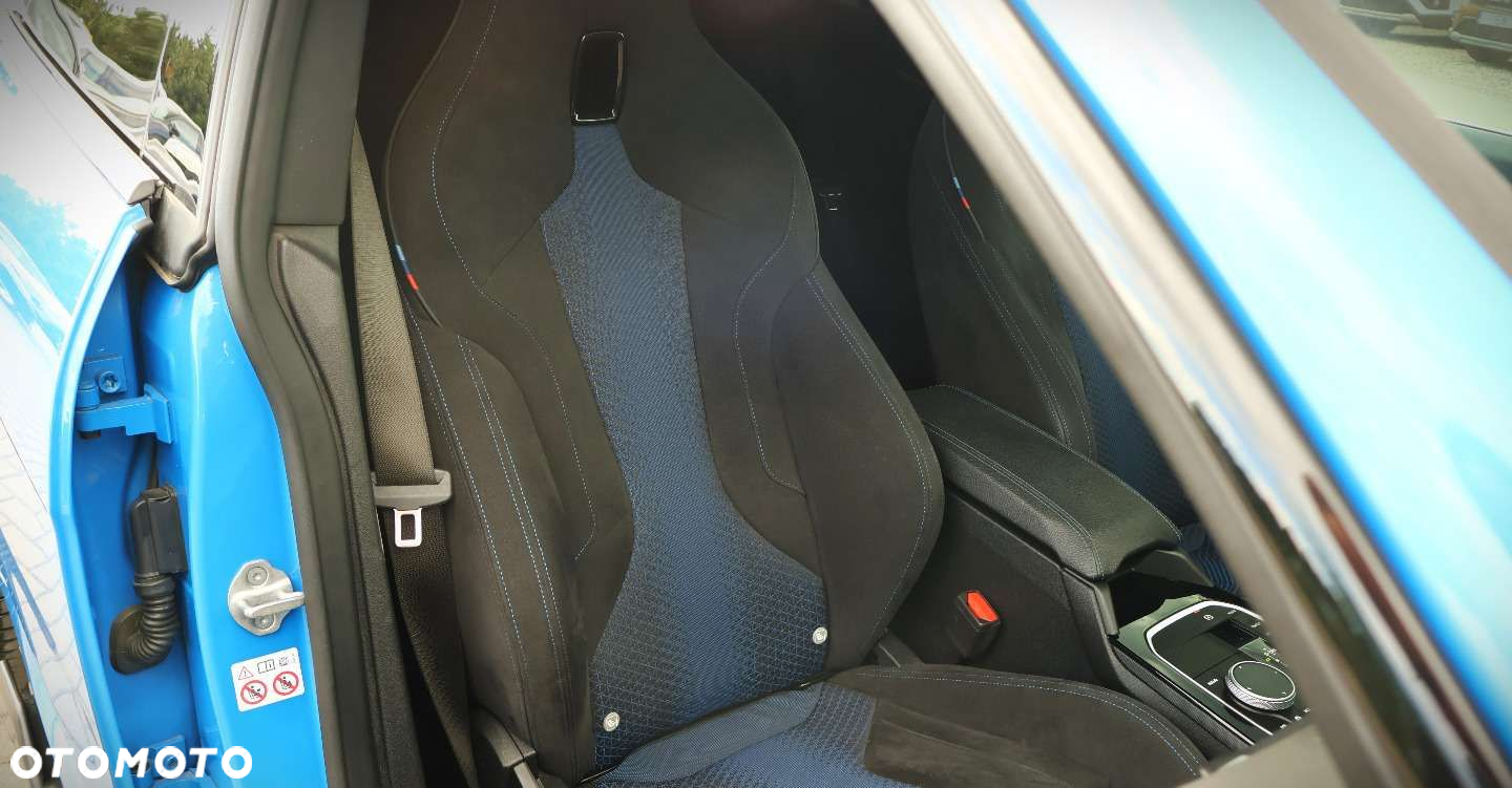 BMW Seria 2 218d M Sport - 19