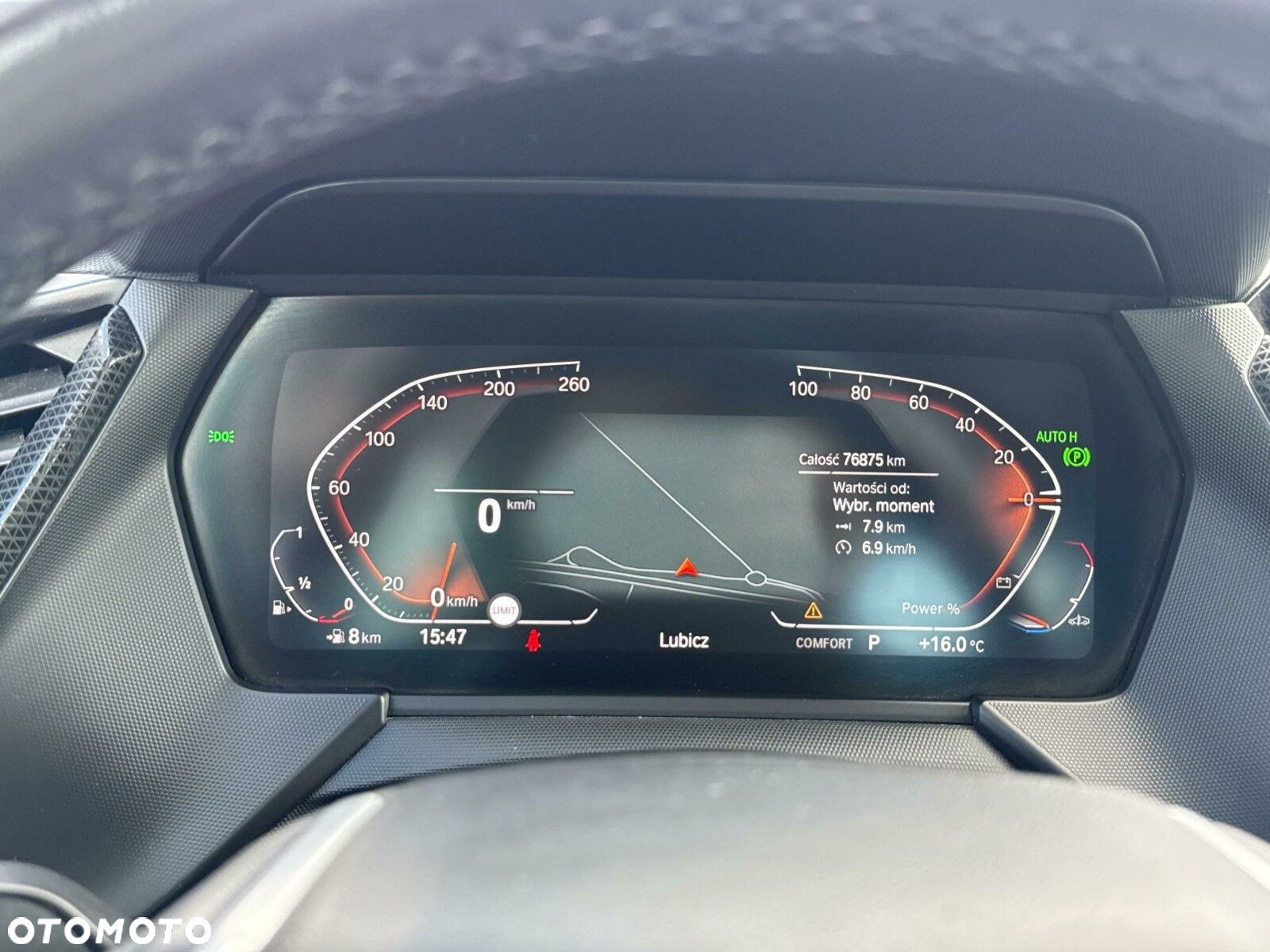 BMW Seria 2 218i Sport Line - 19