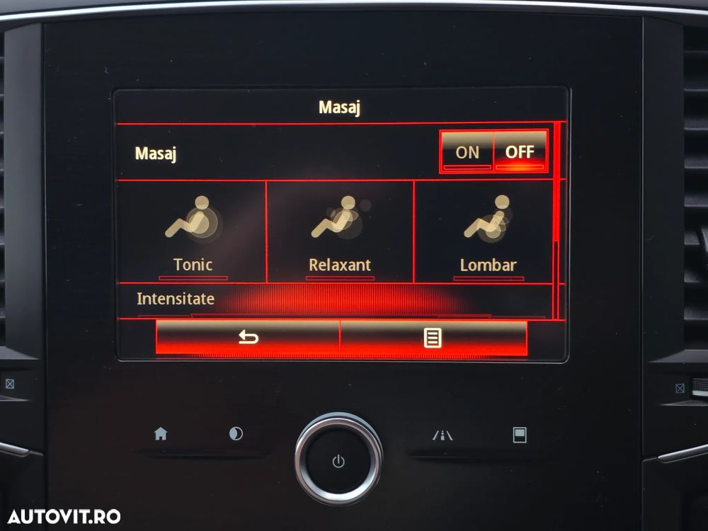 Renault Talisman - 12