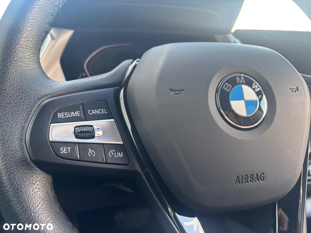 BMW Seria 1 118i Advantage - 19