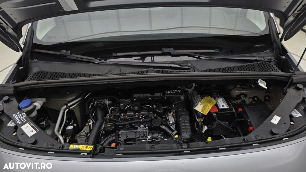 Citroën Berlingo - 24