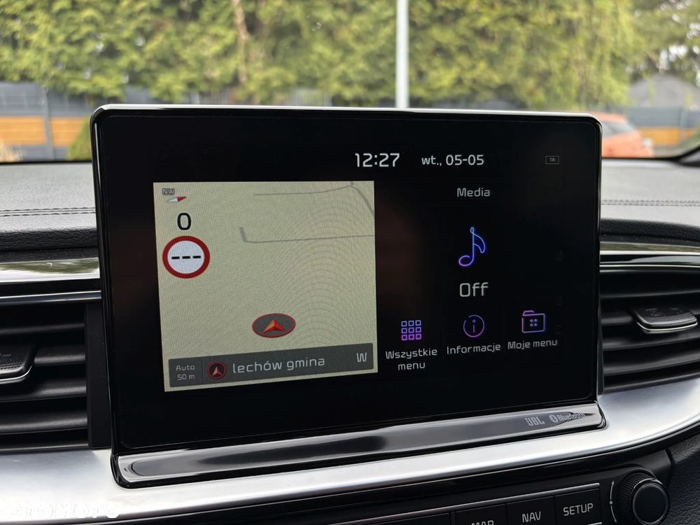 Kia ProCeed 1.6 T-GDI DCT7 OPF GT - 26