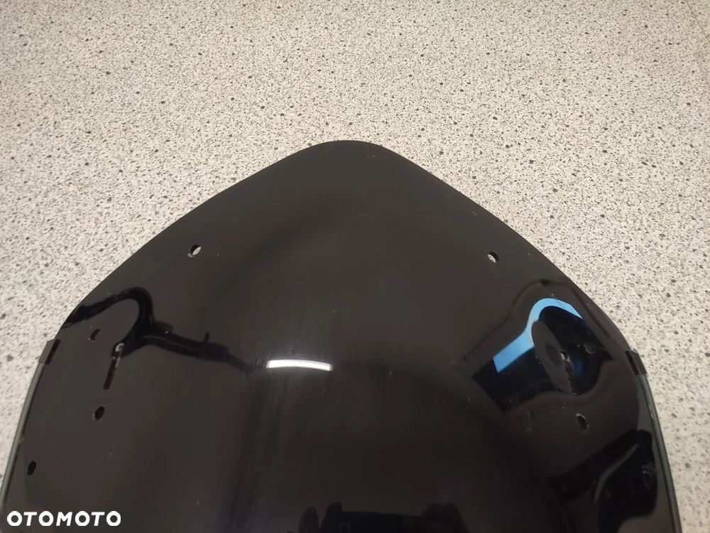 Szyba, szybka, owiewka przód Puig Honda CBF 1000 CBF1000 - 6