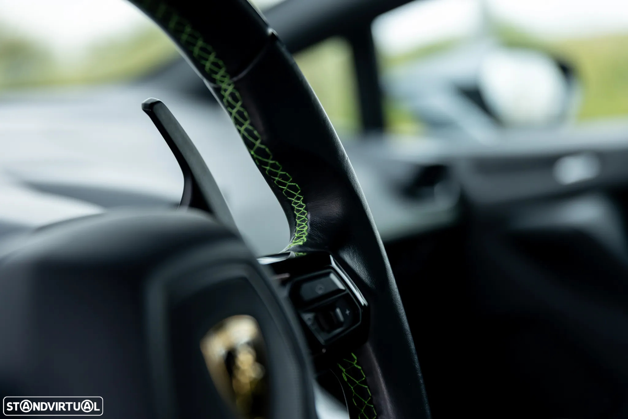 Lamborghini Huracán EVO - 30