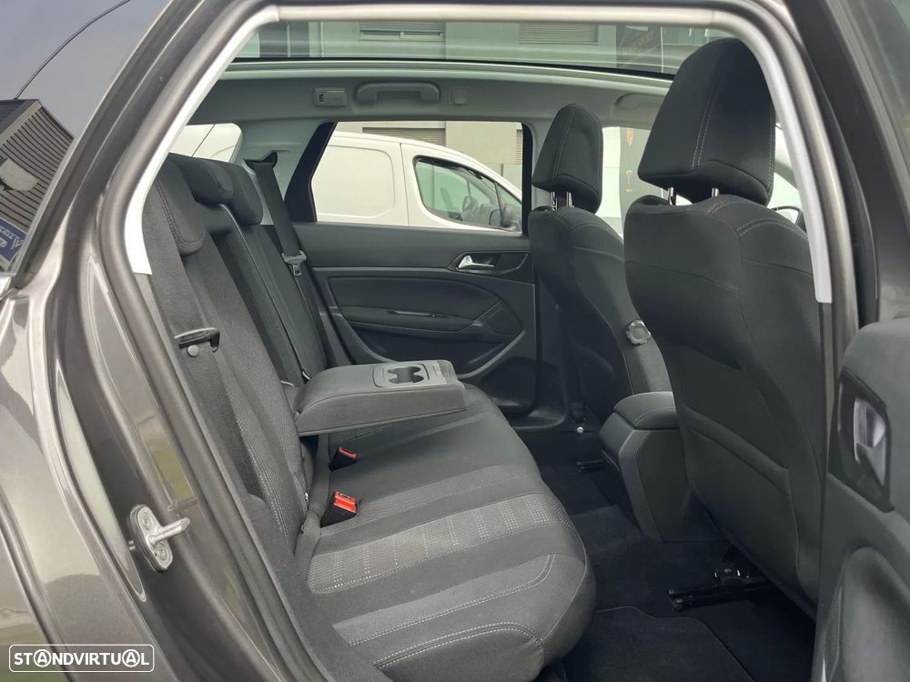 Peugeot 308 SW 1.2 PureTech Allure Full LED - 31