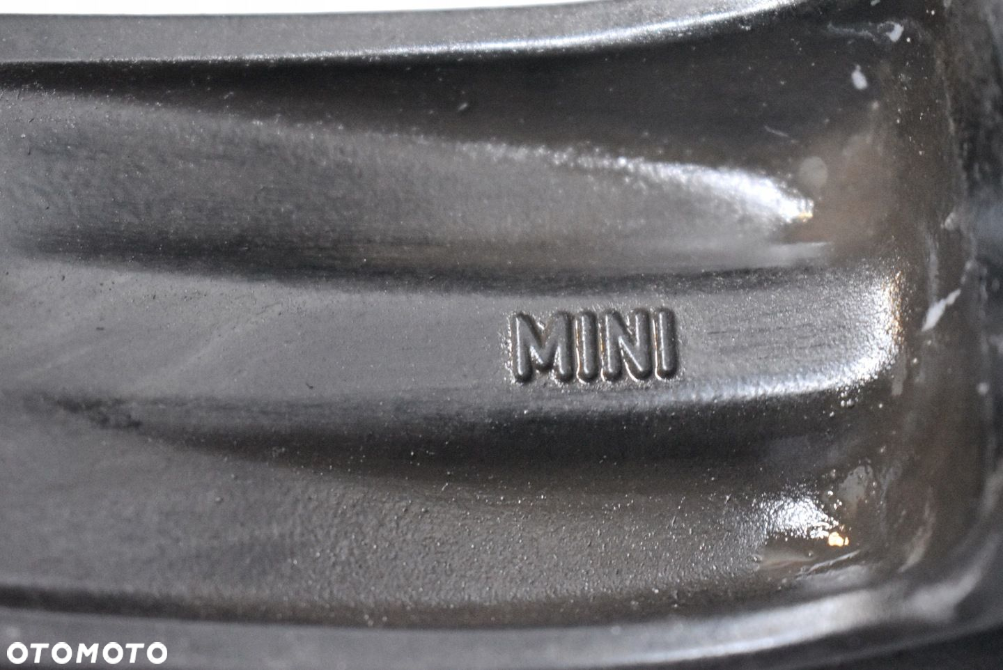 MINI COOPER R50 R52 R53 R55 R56 R57 7x17 ET48 4x100 6773800 - 5