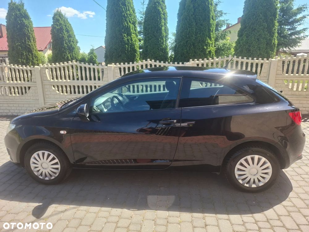 Seat Ibiza SC 1.4 16V Style - 5