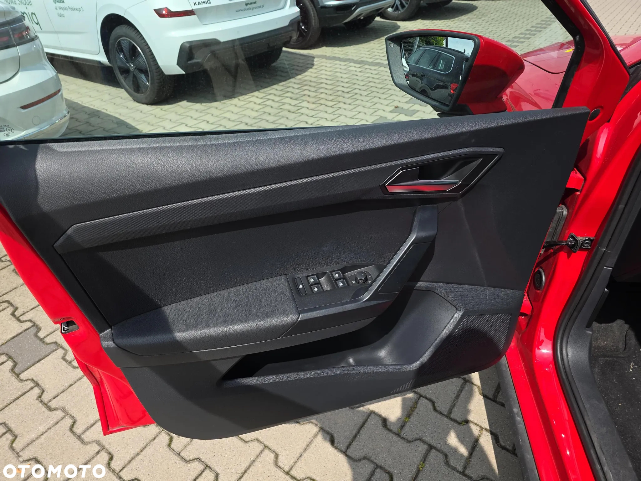 Seat Arona 1.0 TSI Style S&S - 9
