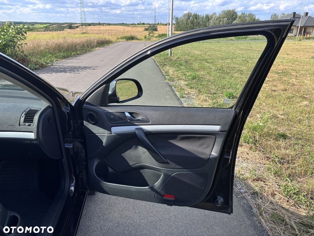 Skoda Octavia 1.9 TDI Ambiente - 19
