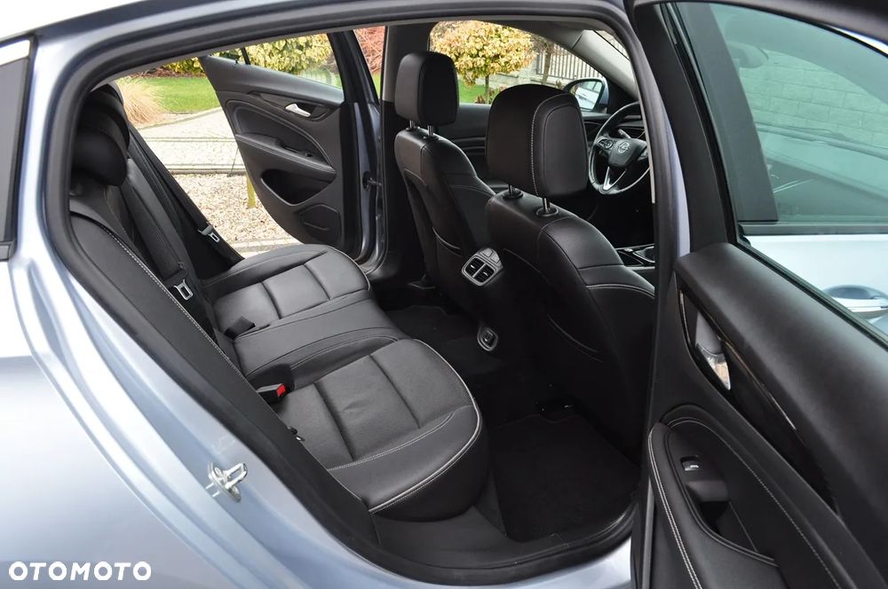 Opel Insignia 2.0 CDTI ecoFLEXStart/Stop Innovation - 7