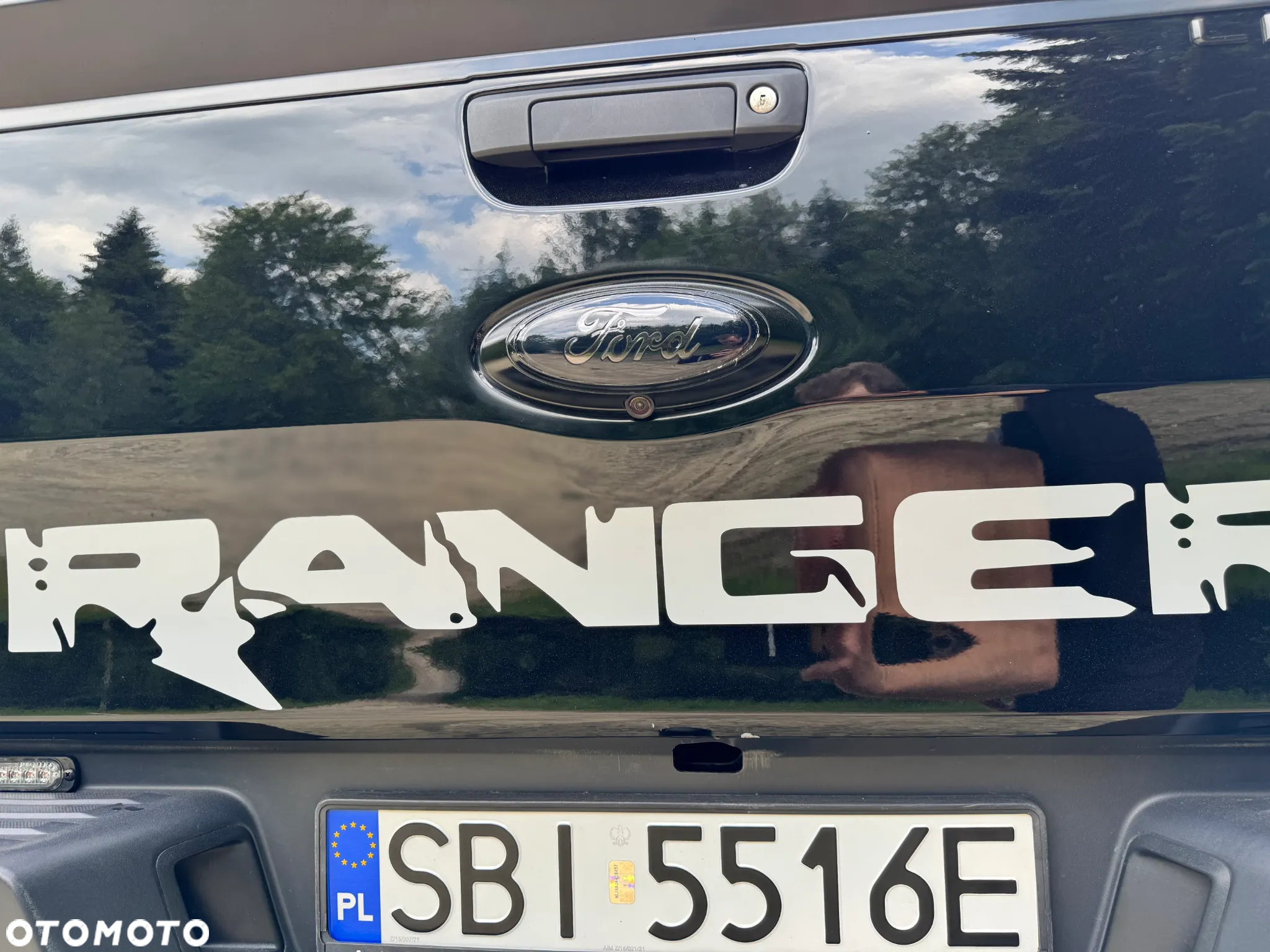 Ford Ranger 3.2 TDCi 4x4 DC Limited - 24